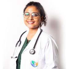 Dr Swati Thakur